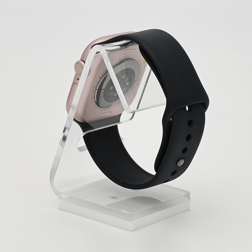 99新 Apple Watch Series 10 46毫米 鋁金屬