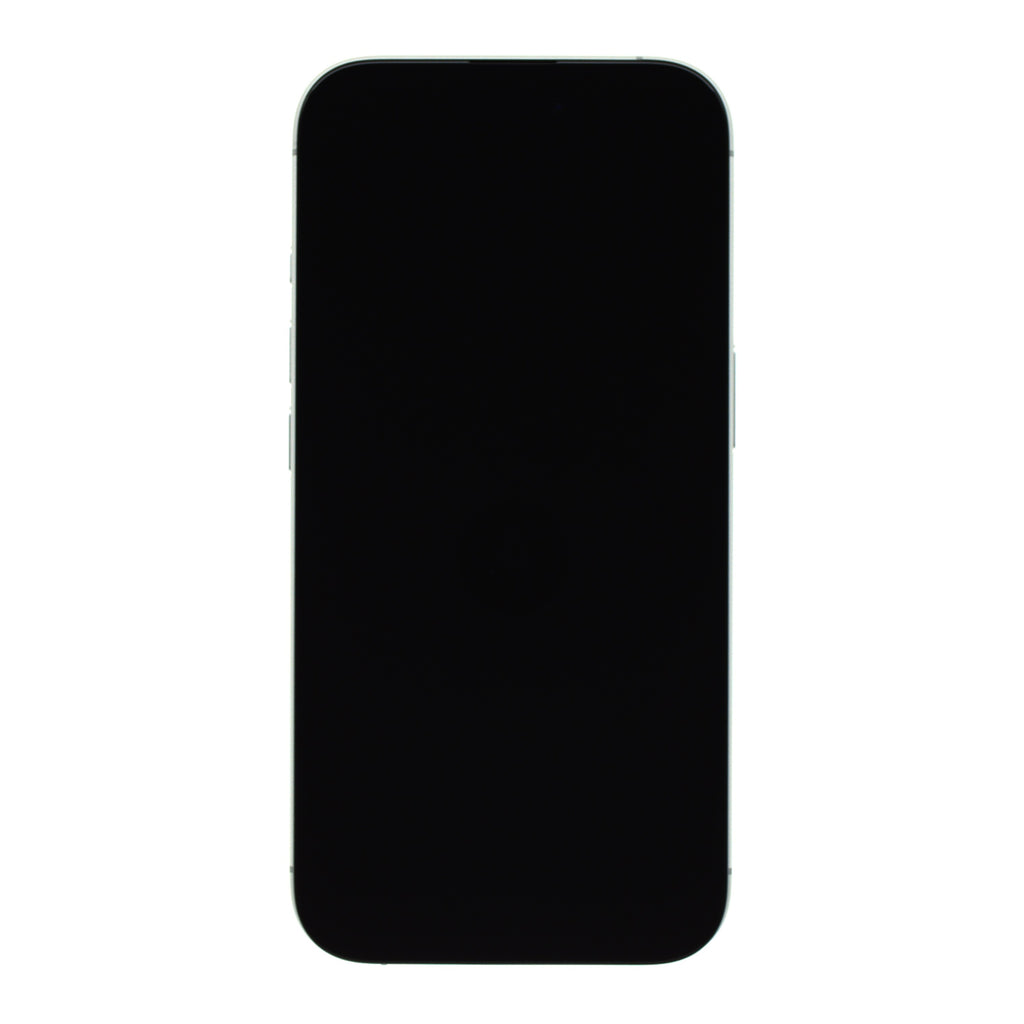 95新 Apple iPhone 16 256G 白色 中國大陸版
