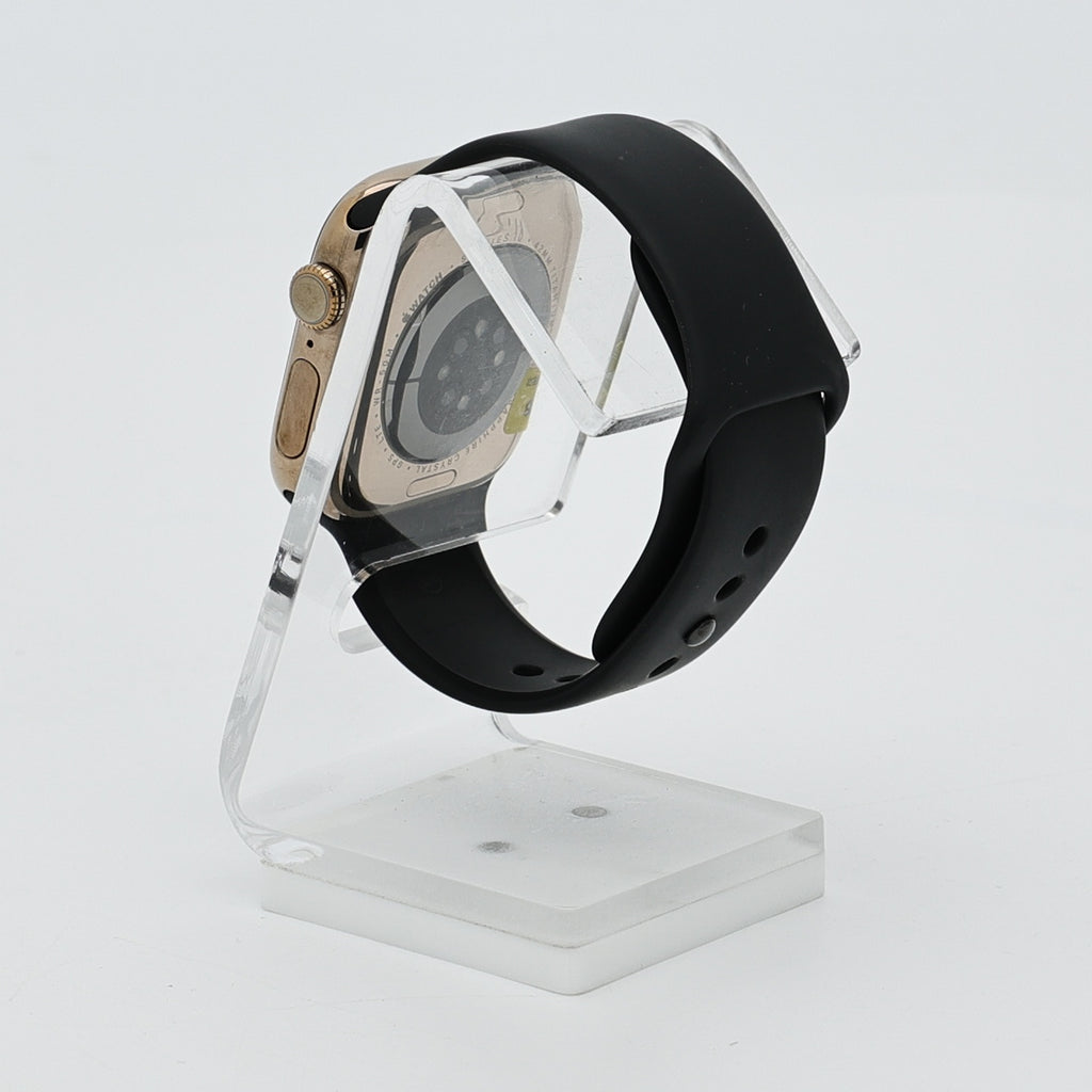 99新 Apple Watch Series 10 42毫米 鈦金屬