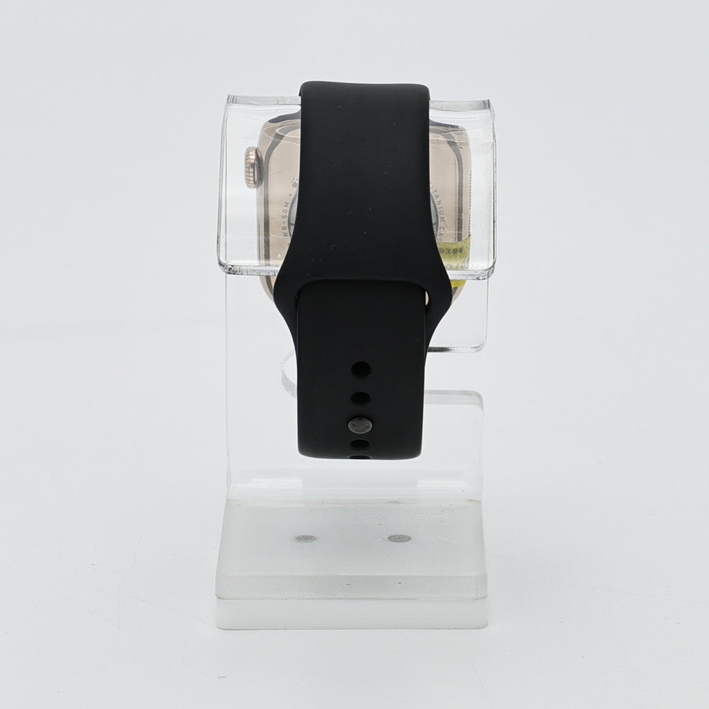 99新 Apple Watch Series 10 42毫米 鈦金屬