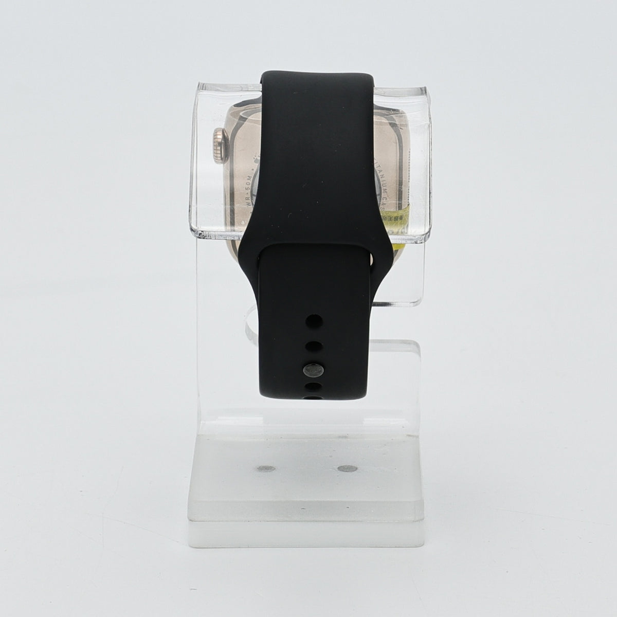 99新 Apple Watch Series 10 42毫米 鈦金屬