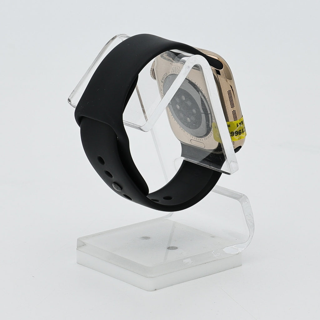 99新 Apple Watch Series 10 42毫米 鈦金屬