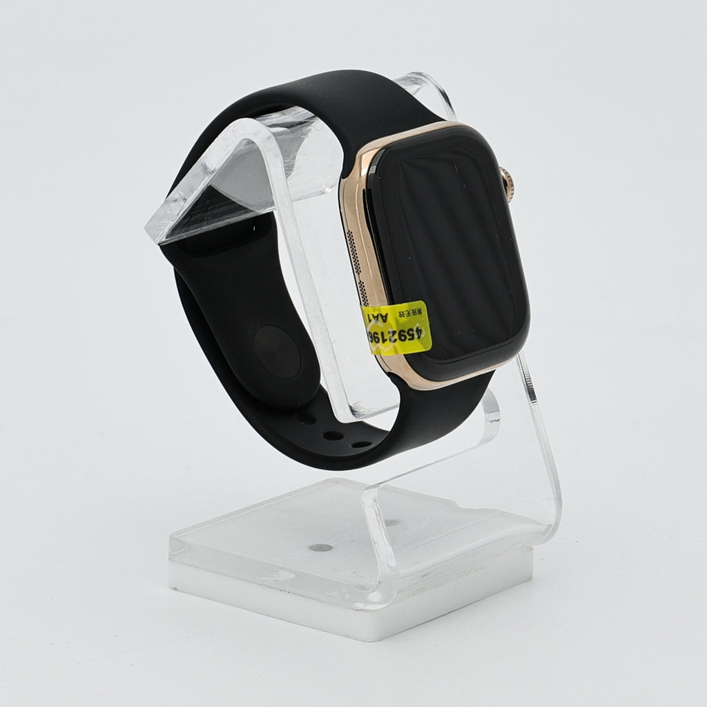 99新 Apple Watch Series 10 42毫米 鈦金屬