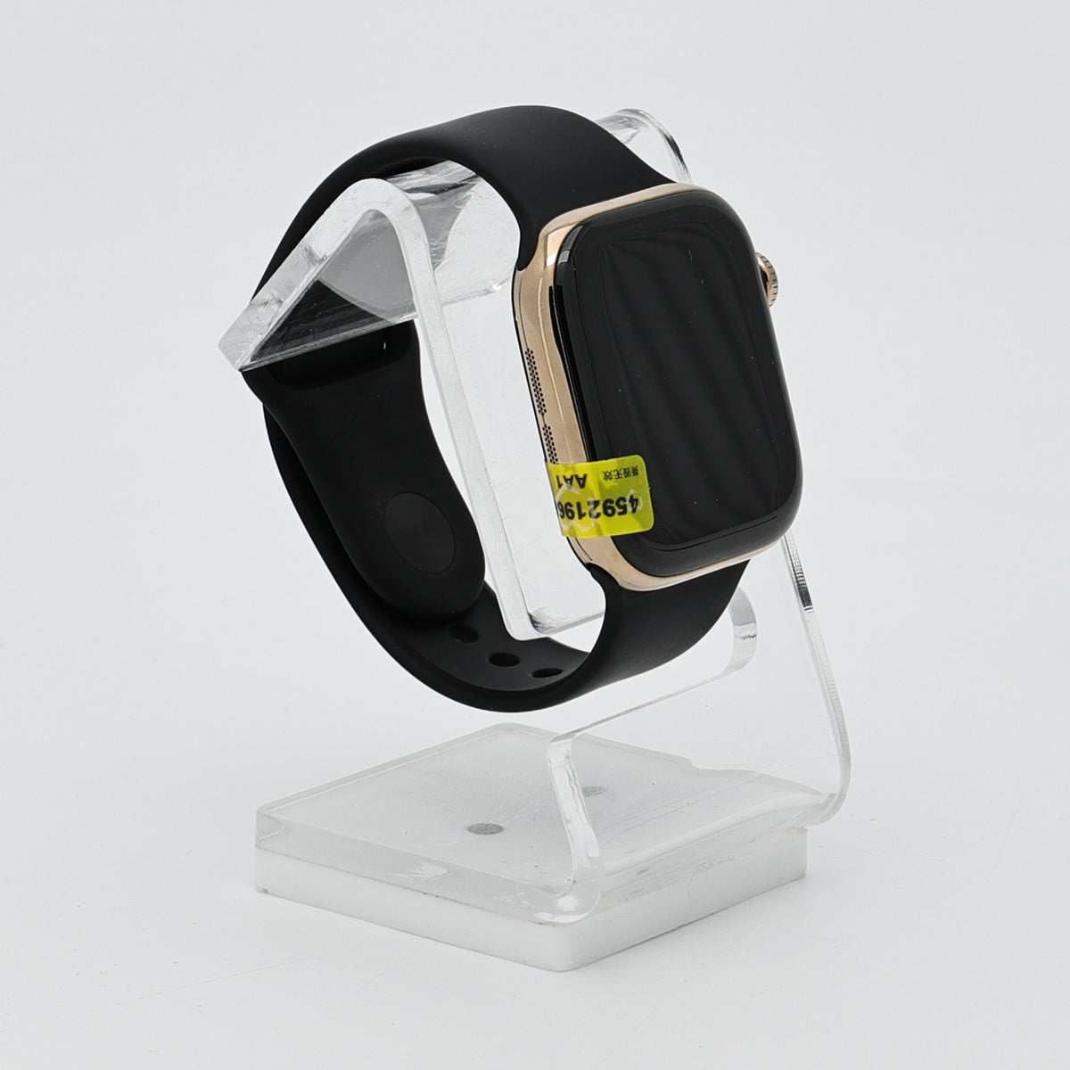 99新 Apple Watch Series 10 42毫米 鈦金屬