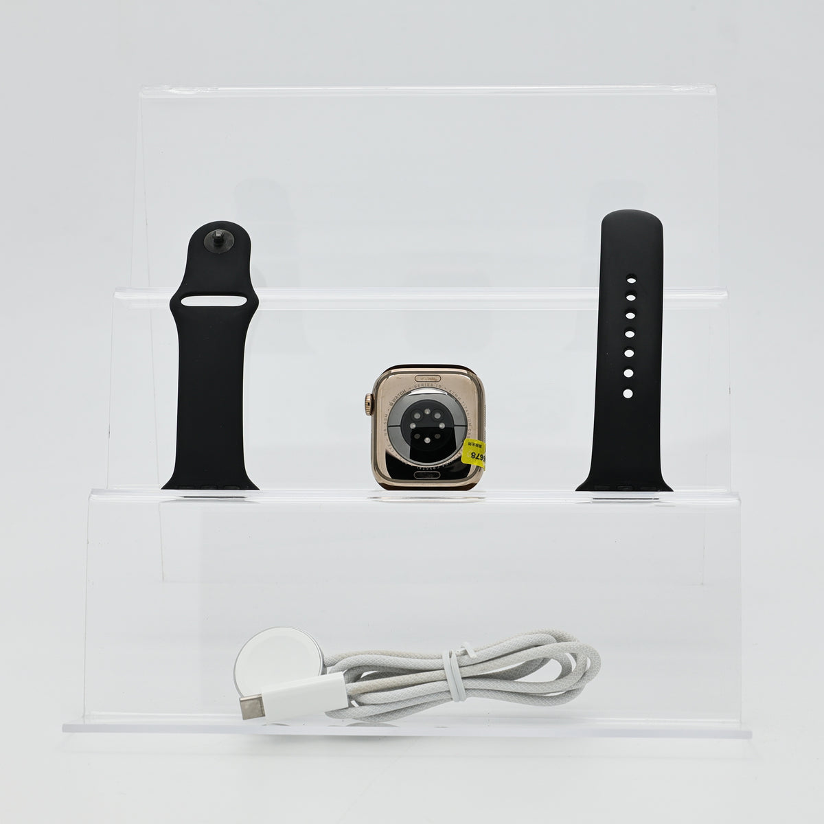 99新 Apple Watch Series 10 42毫米 鈦金屬