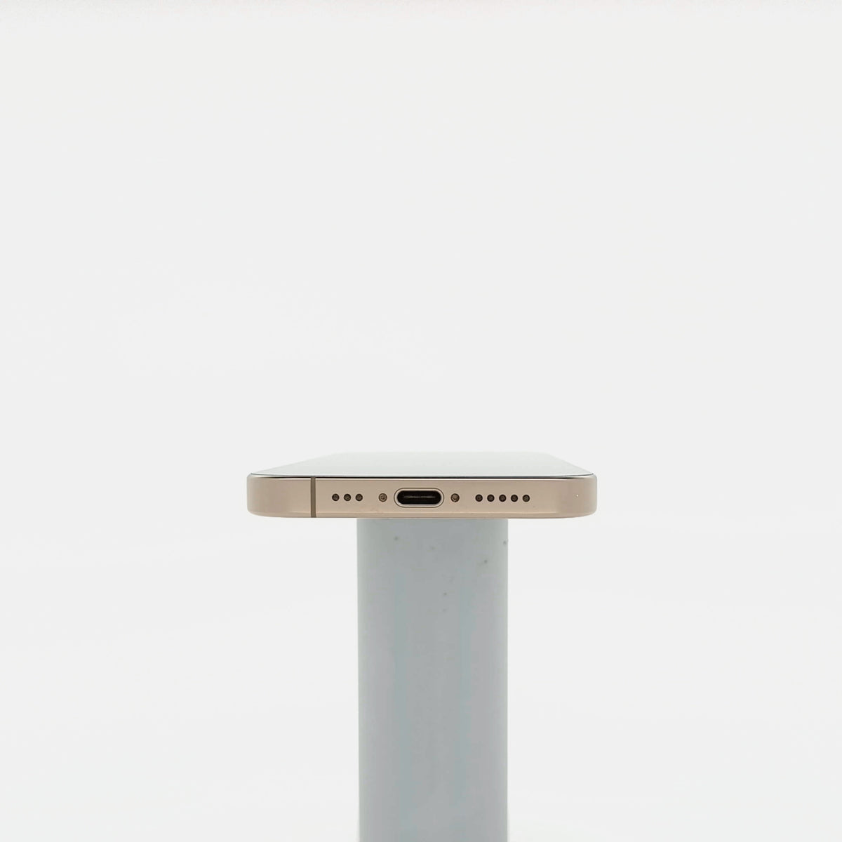 95新 Apple iPhone 16 Pro 128G 沙漠色鈦金屬 中國大陸版