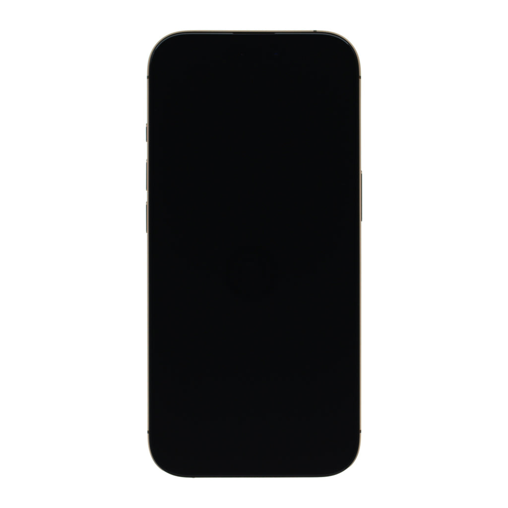 95新 Apple iPhone 16 Pro 128G 沙漠色鈦金屬 中國大陸版