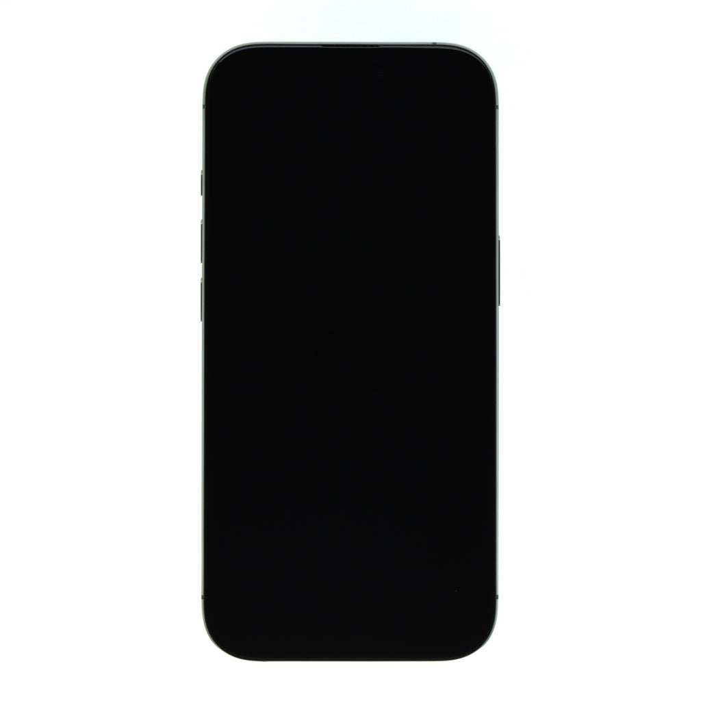 99新 Apple iPhone 16 Pro 256G 原色鈦金屬 中國大陸版