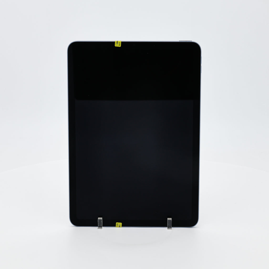 99新 Apple iPad Air5 256G 藍色 WIFI