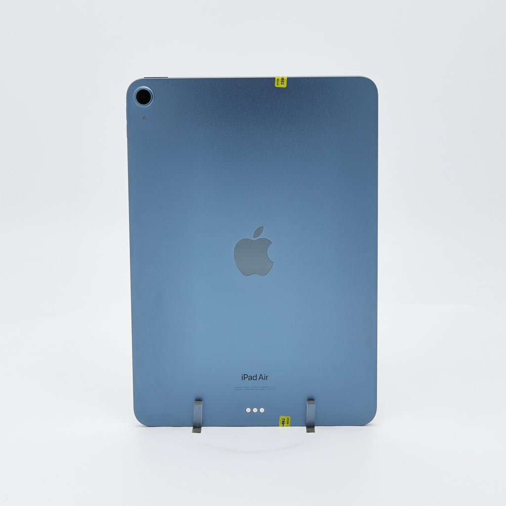 99新 Apple iPad Air5 256G 藍色 WIFI