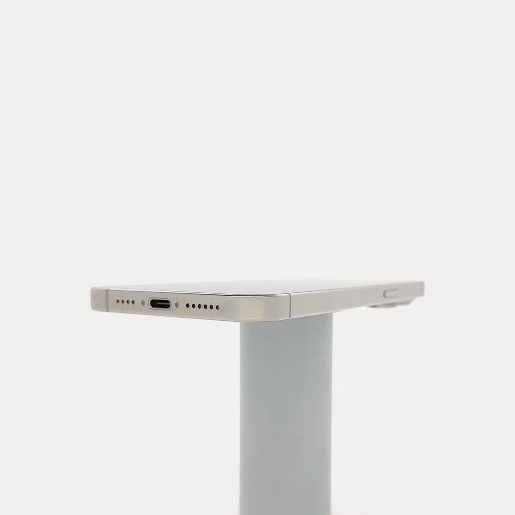 95新 Apple iPhone 15 Pro Max 256G 原色鈦金屬 中國大陸版