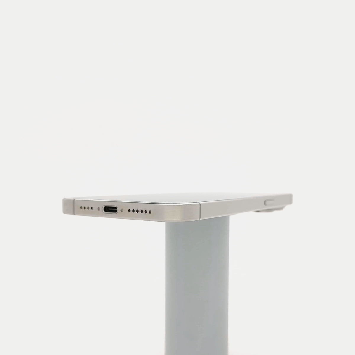 95新 Apple iPhone 15 Pro Max 256G 原色鈦金屬 中國大陸版