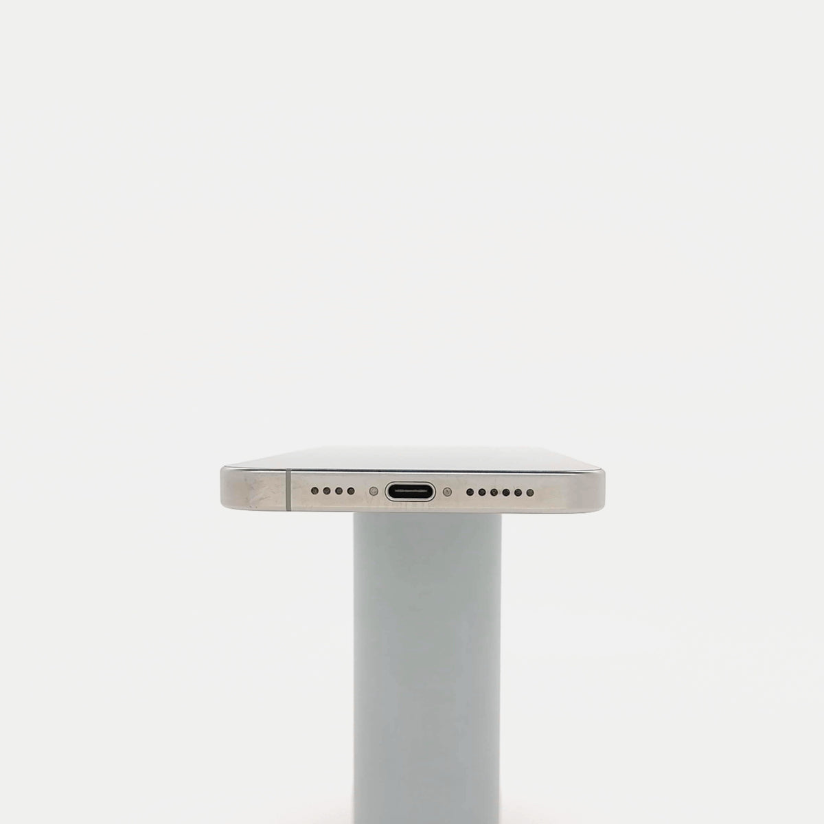 95新 Apple iPhone 15 Pro Max 256G 原色鈦金屬 中國大陸版