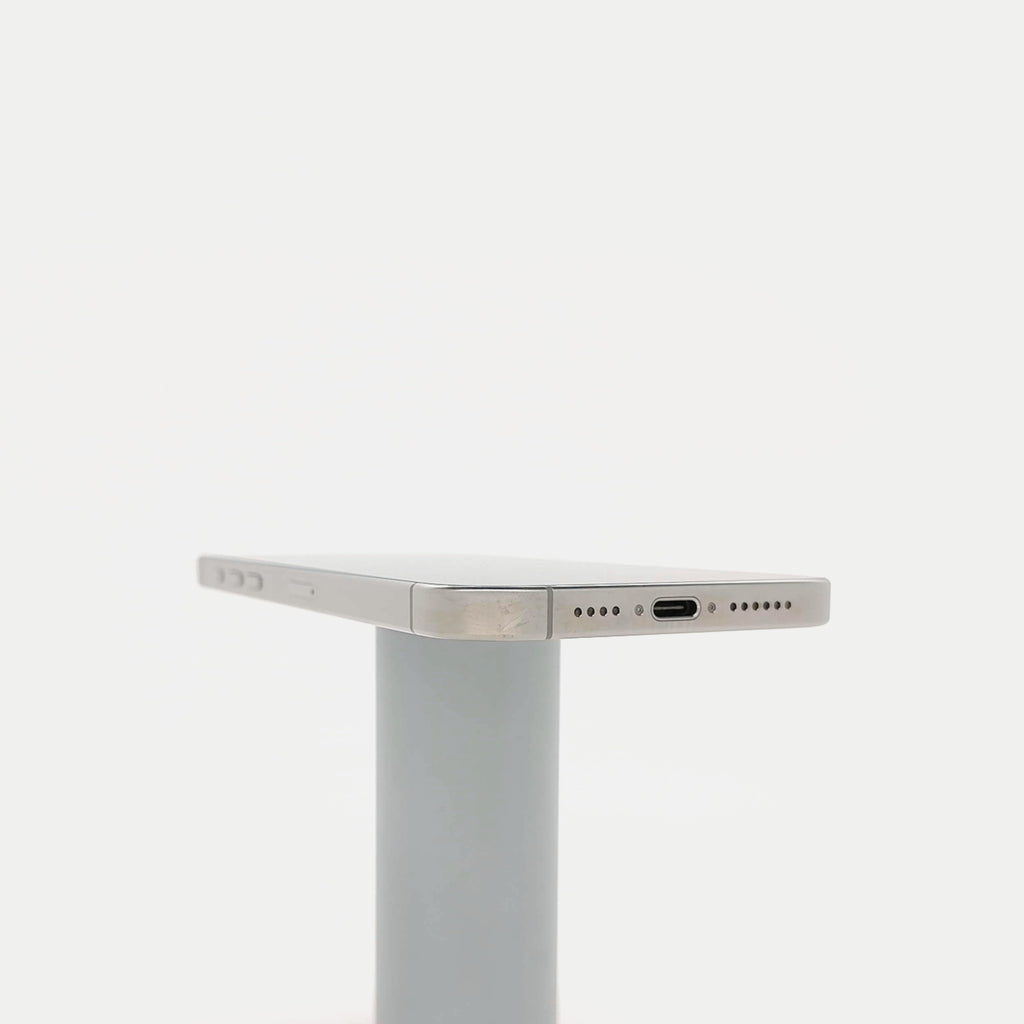 95新 Apple iPhone 15 Pro Max 256G 原色鈦金屬 中國大陸版