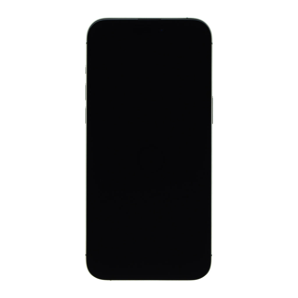 95新 Apple iPhone 15 Pro Max 256G 原色鈦金屬 中國大陸版