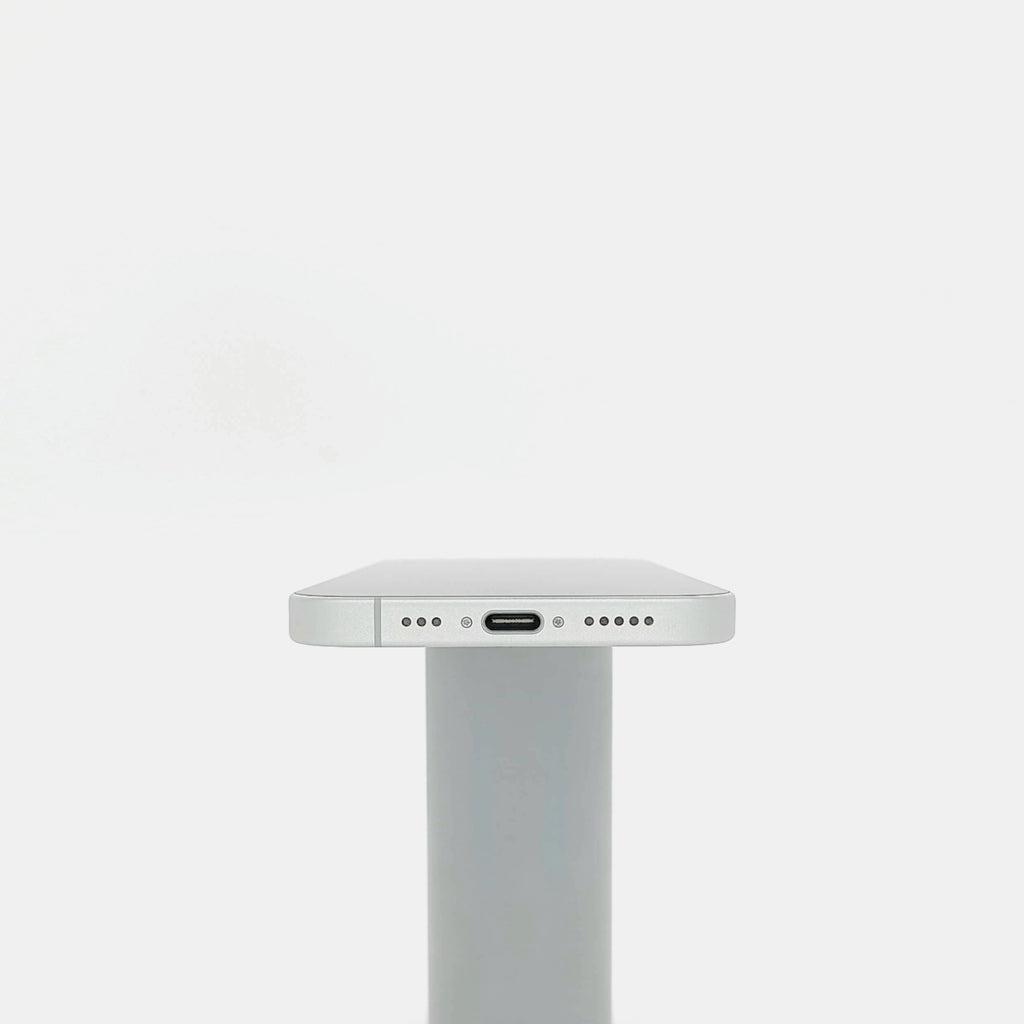 99新 Apple iPhone 16 256G 白色 中國大陸版