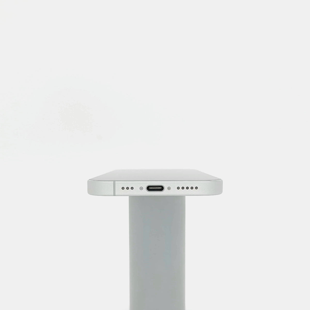 99新 Apple iPhone 16 256G 白色 中國大陸版