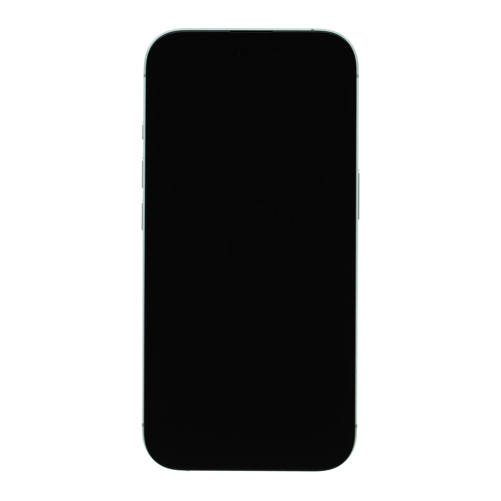 99新 Apple iPhone 16 256G 白色 中國大陸版