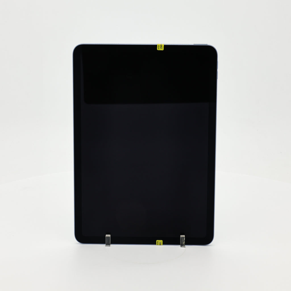 95新 Apple iPad Air5 64G 藍色 WIFI