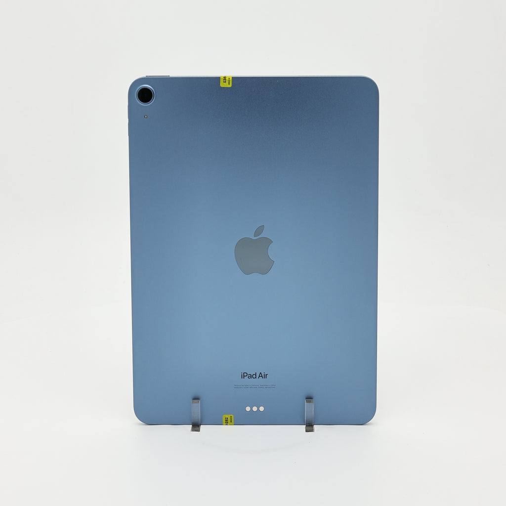 95新 Apple iPad Air5 64G 藍色 WIFI