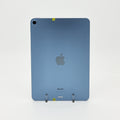 95新 Apple iPad Air5 64G 藍色 WIFI