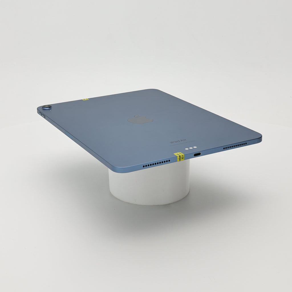 95新 Apple iPad Air5 64G 藍色 WIFI