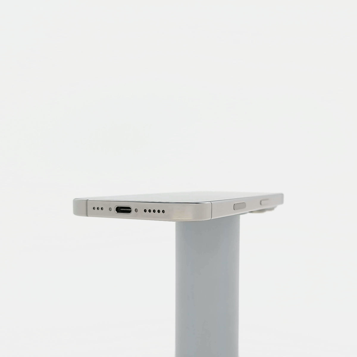 95新 Apple iPhone 16 Pro 128G 原色鈦金屬 中國大陸版