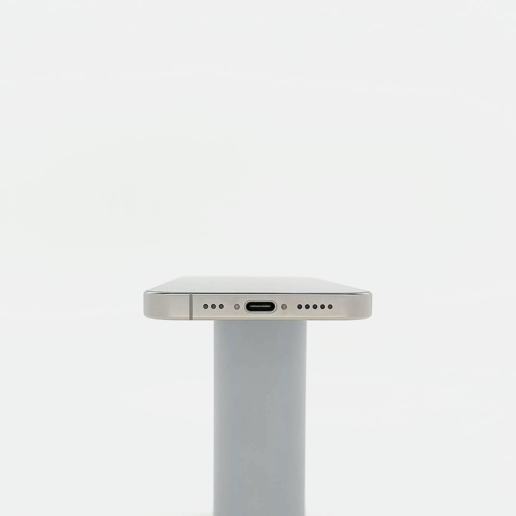 95新 Apple iPhone 16 Pro 128G 原色鈦金屬 中國大陸版