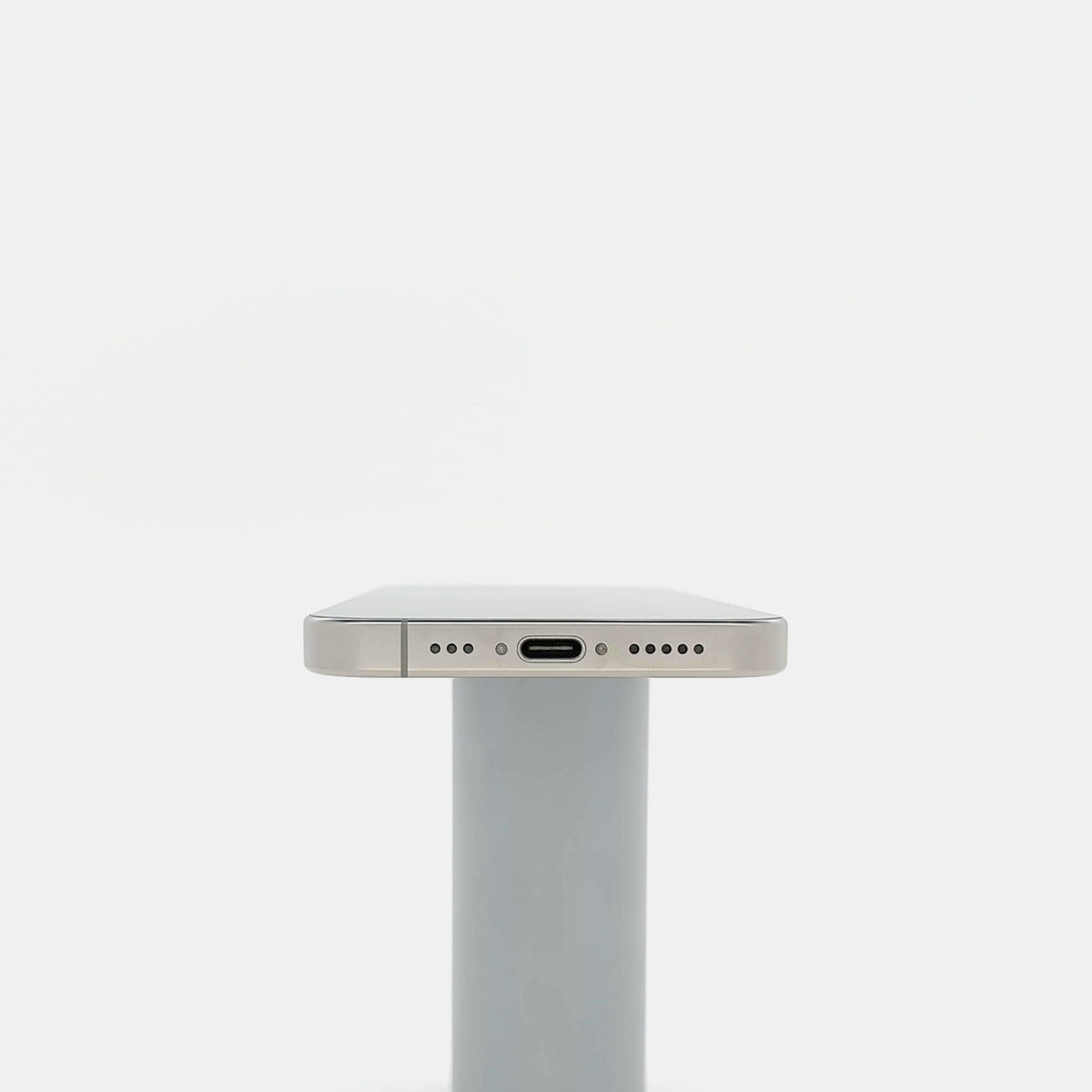 95新 Apple iPhone 16 Pro 128G 原色鈦金屬 中國大陸版