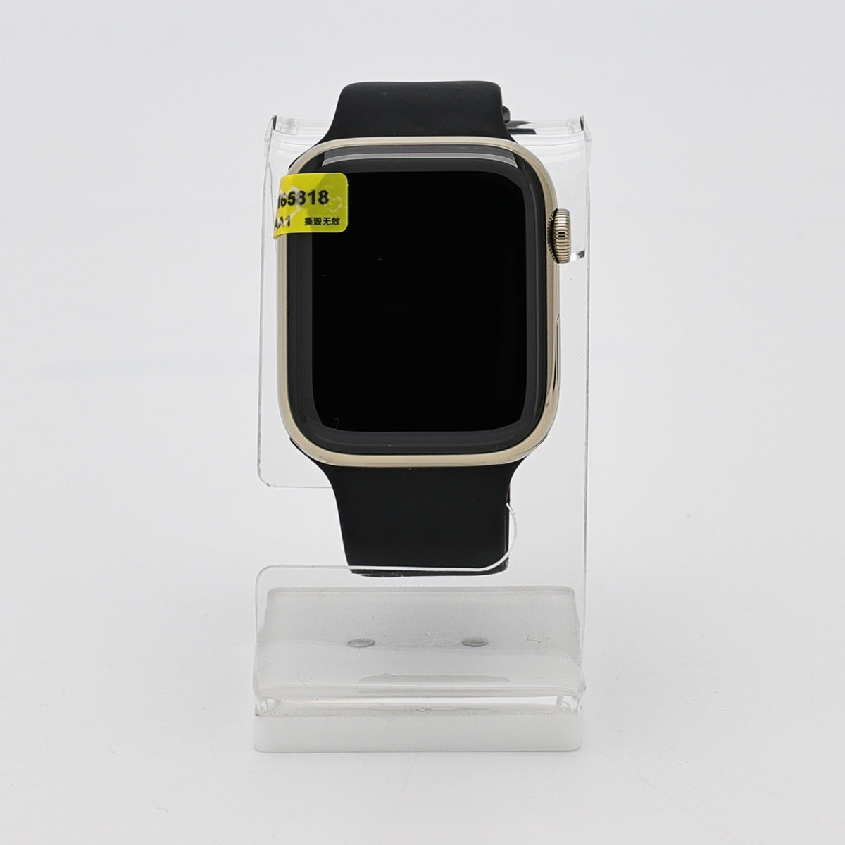 99新 Apple Watch Series 8 45毫米 不銹鋼
