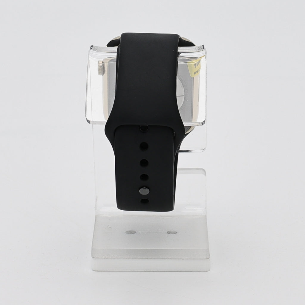 99新 Apple Watch Series 8 45毫米 不銹鋼