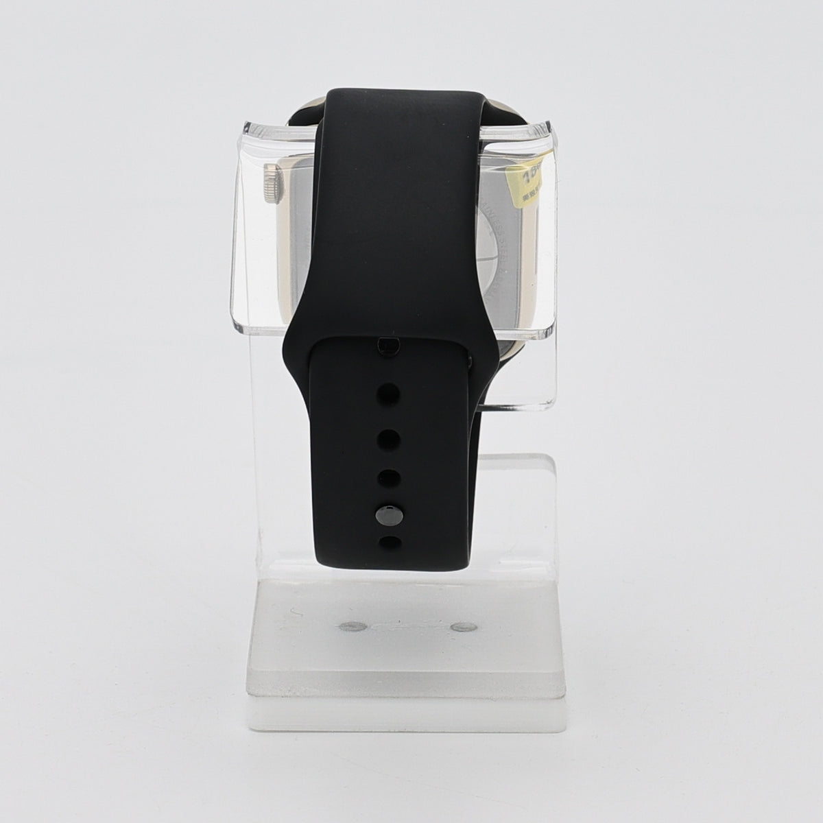 99新 Apple Watch Series 8 45毫米 不銹鋼