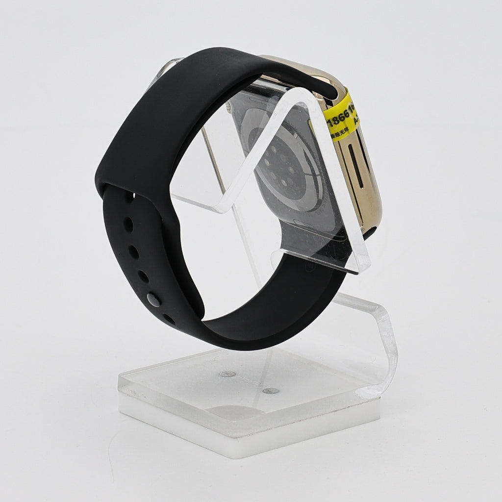 99新 Apple Watch Series 8 45毫米 不銹鋼