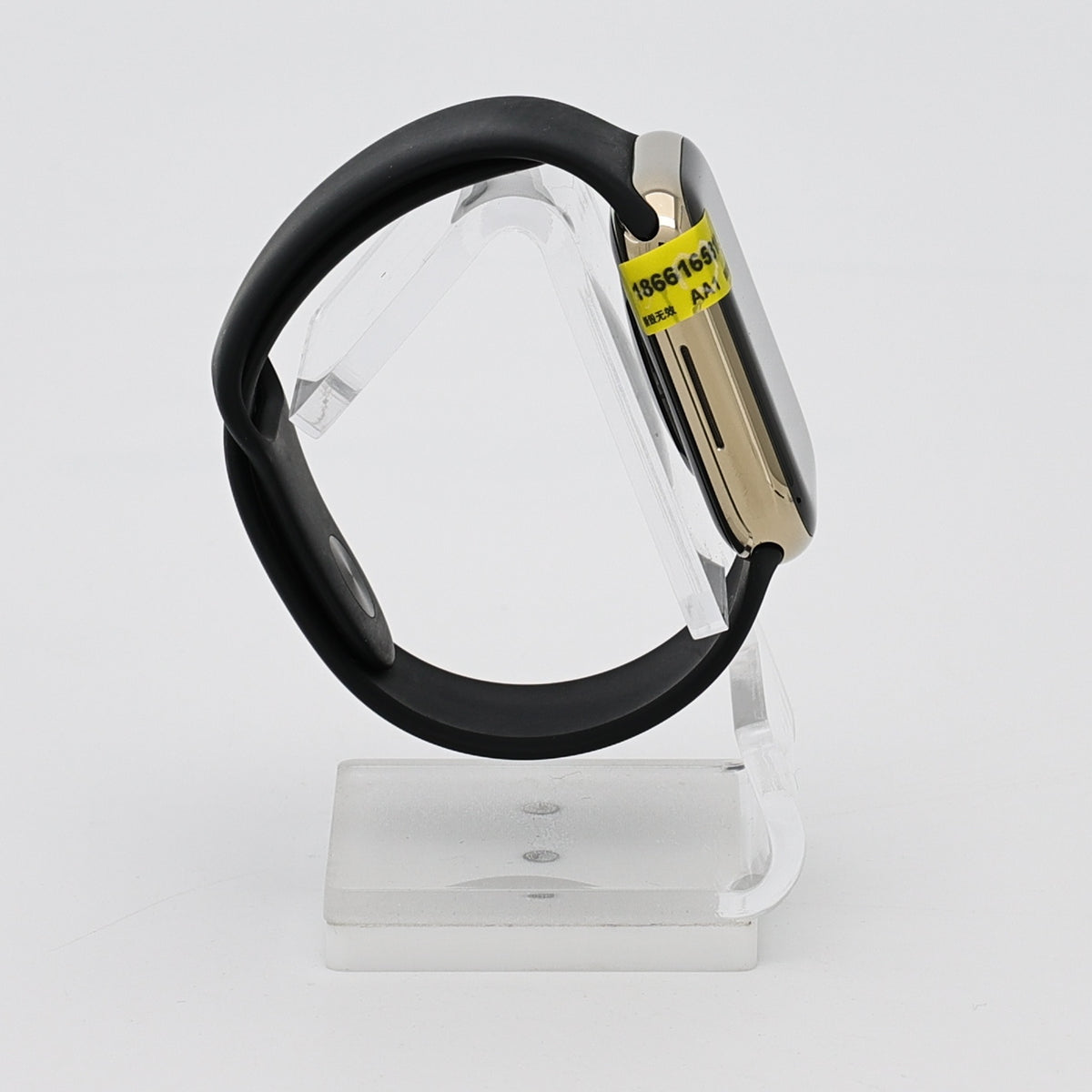 99新 Apple Watch Series 8 45毫米 不銹鋼