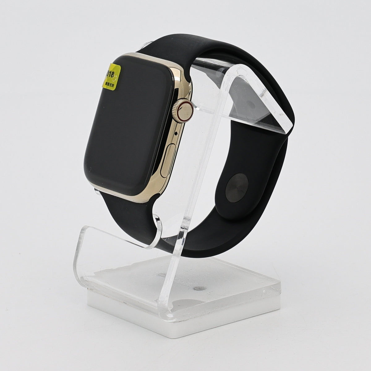 99新 Apple Watch Series 8 45毫米 不銹鋼