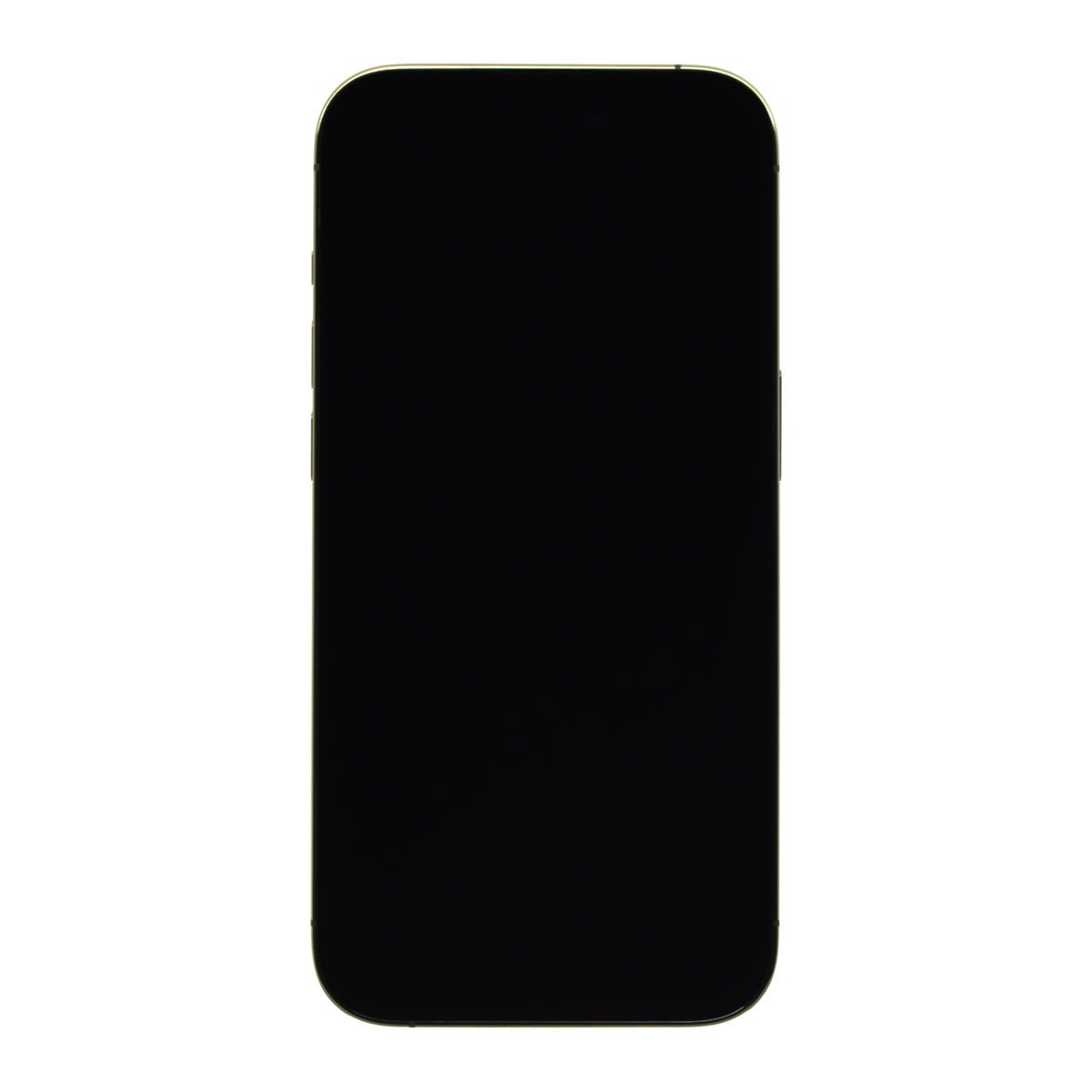 95新 Apple iPhone 14 Pro 256G 金色 中國大陸版