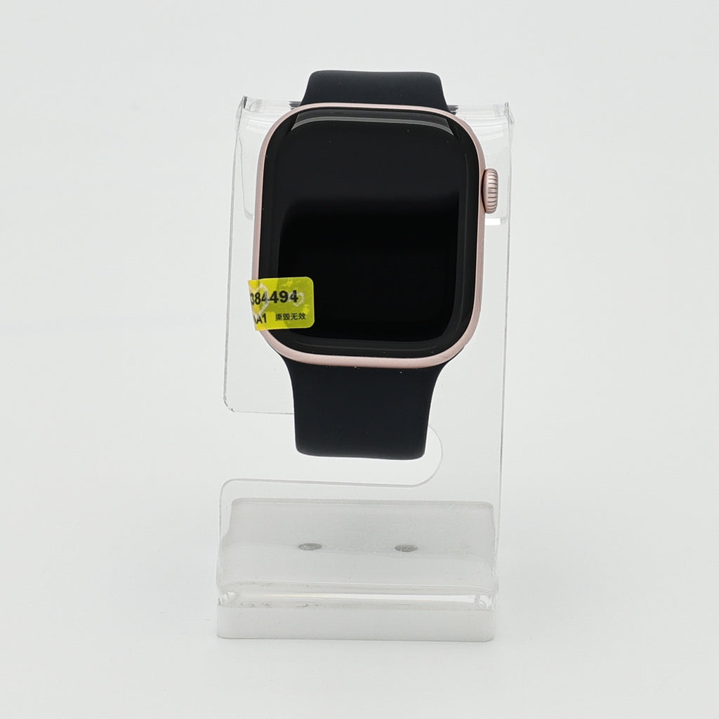 99新 Apple Watch Series 10 42毫米 鋁金屬