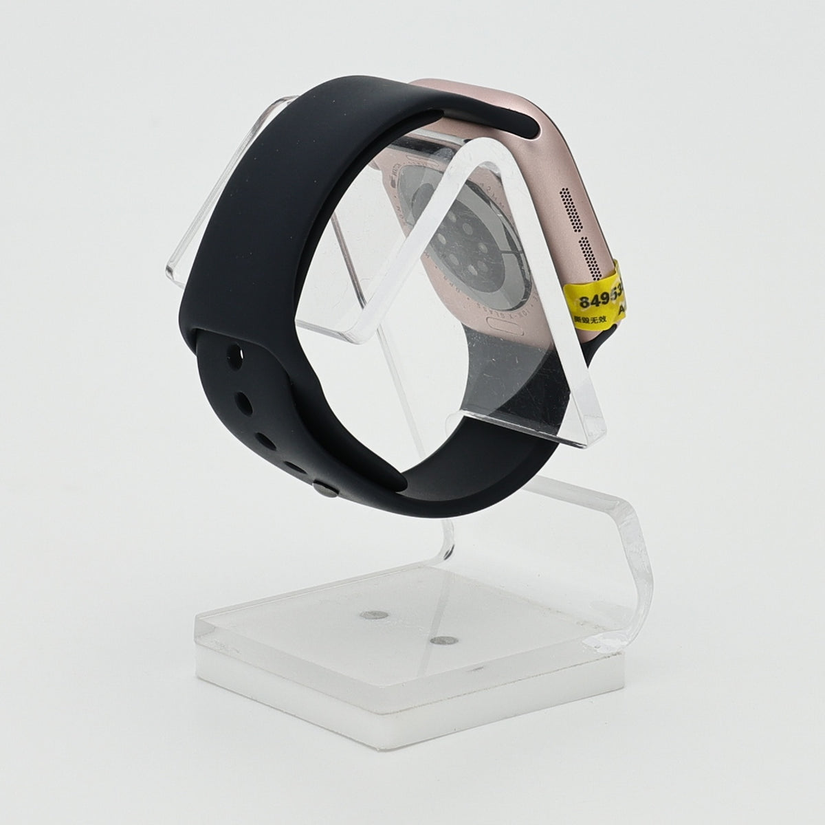 99新 Apple Watch Series 10 42毫米 鋁金屬