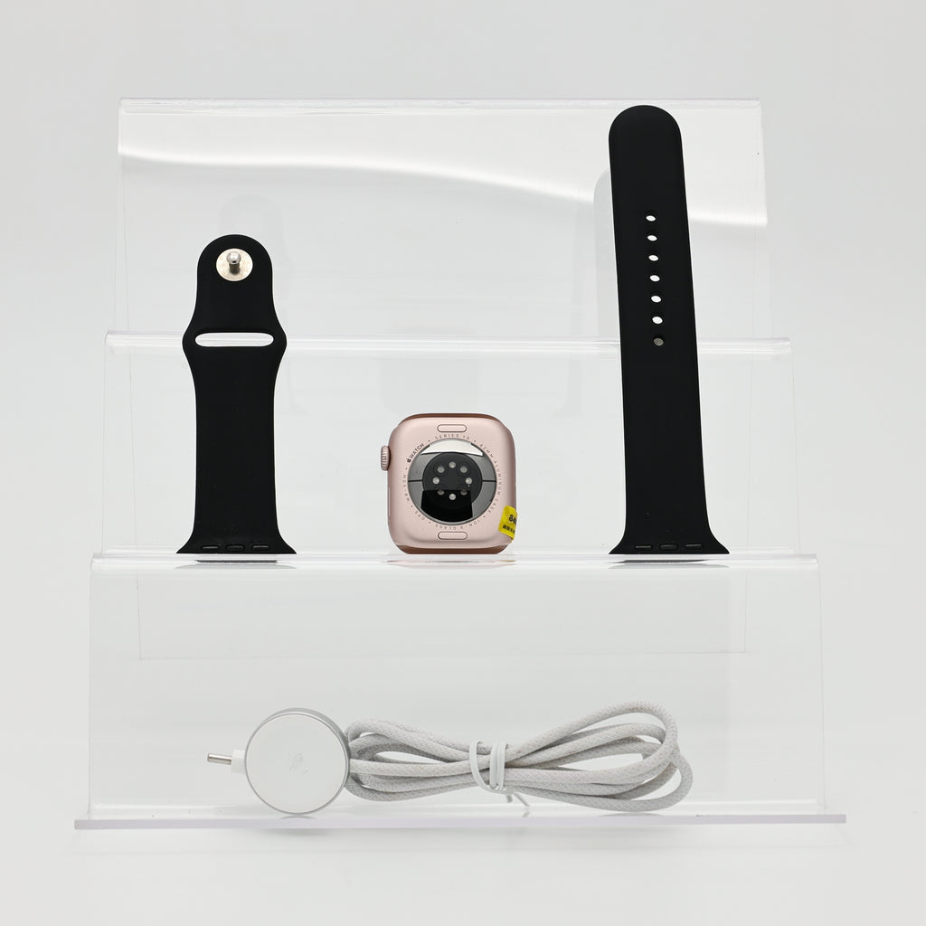 99新 Apple Watch Series 10 42毫米 鋁金屬