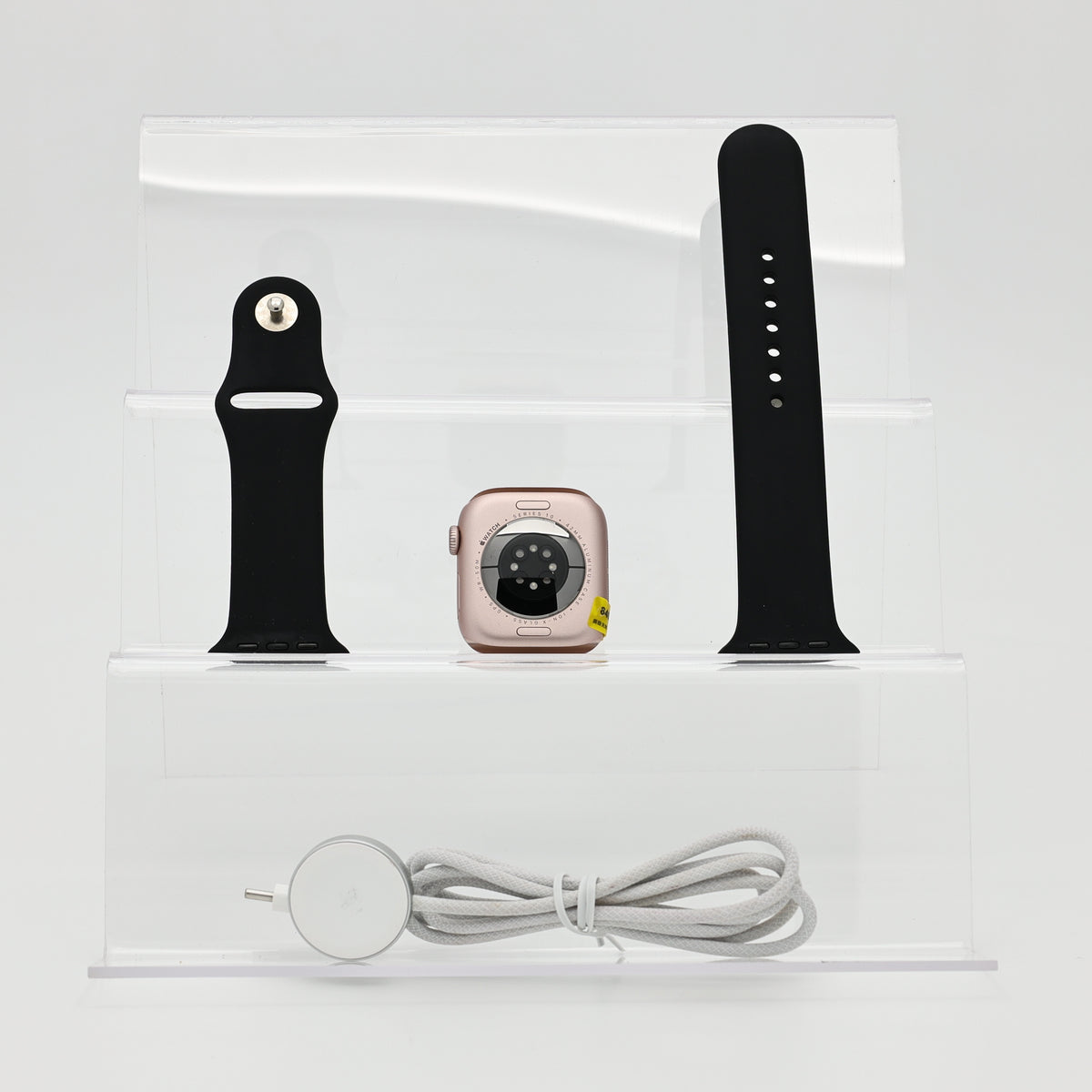 99新 Apple Watch Series 10 42毫米 鋁金屬
