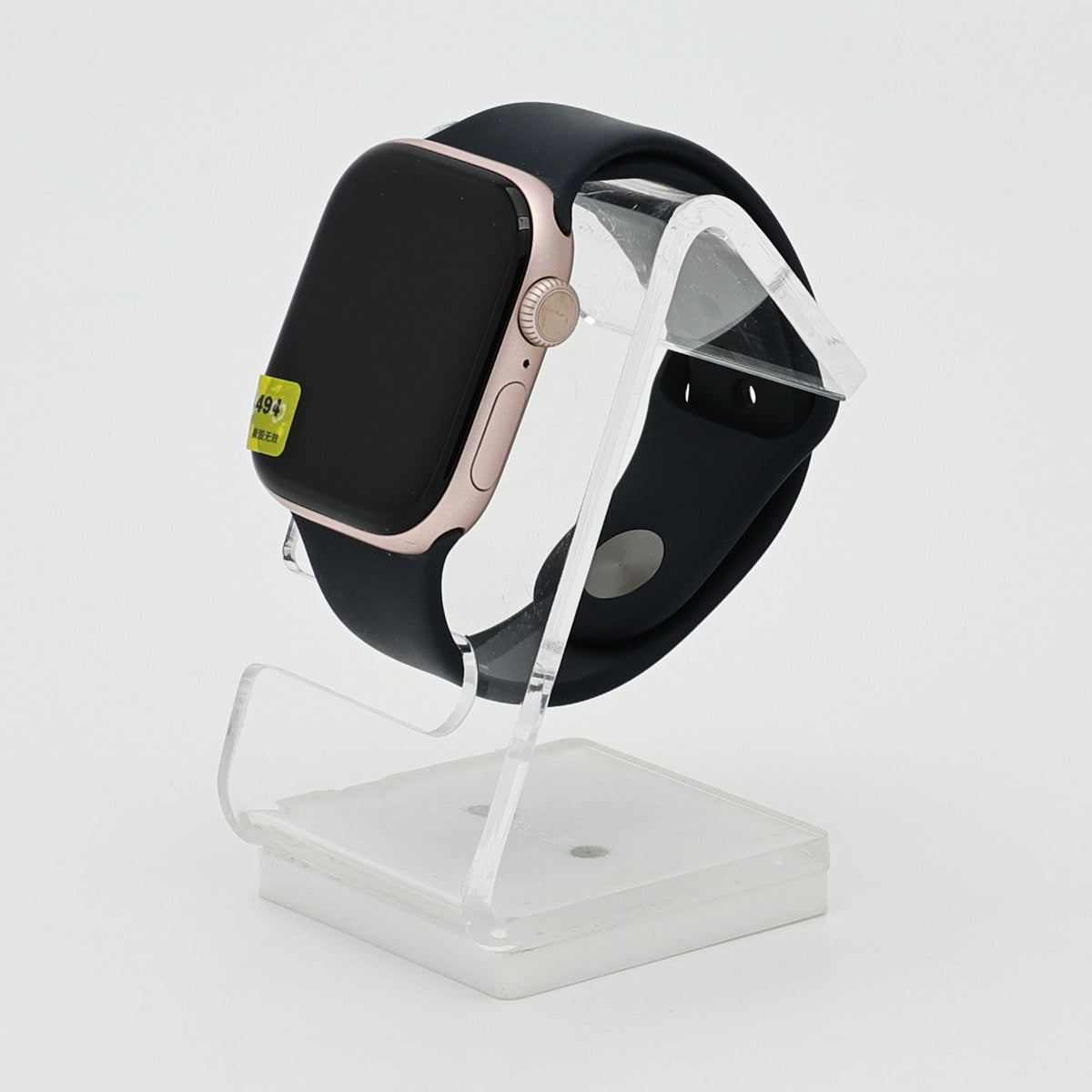 99新 Apple Watch Series 10 42毫米 鋁金屬