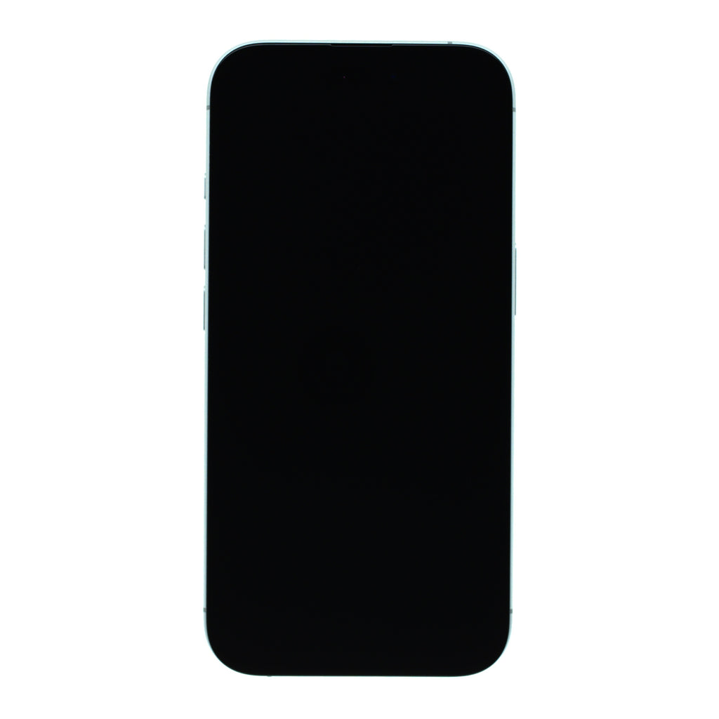 95新 Apple iPhone 16 256G 白色 中國大陸版