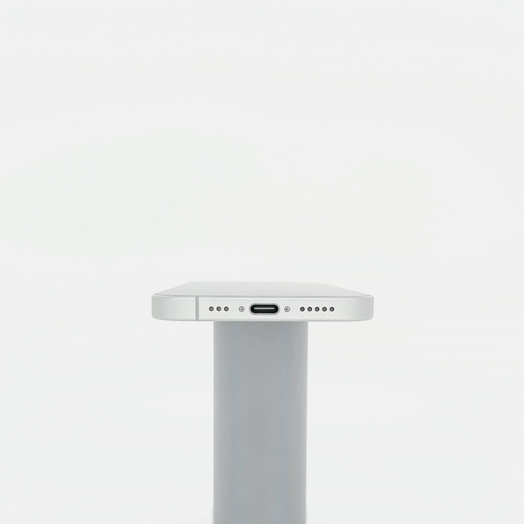 95新 Apple iPhone 16 128G 白色 中國大陸版