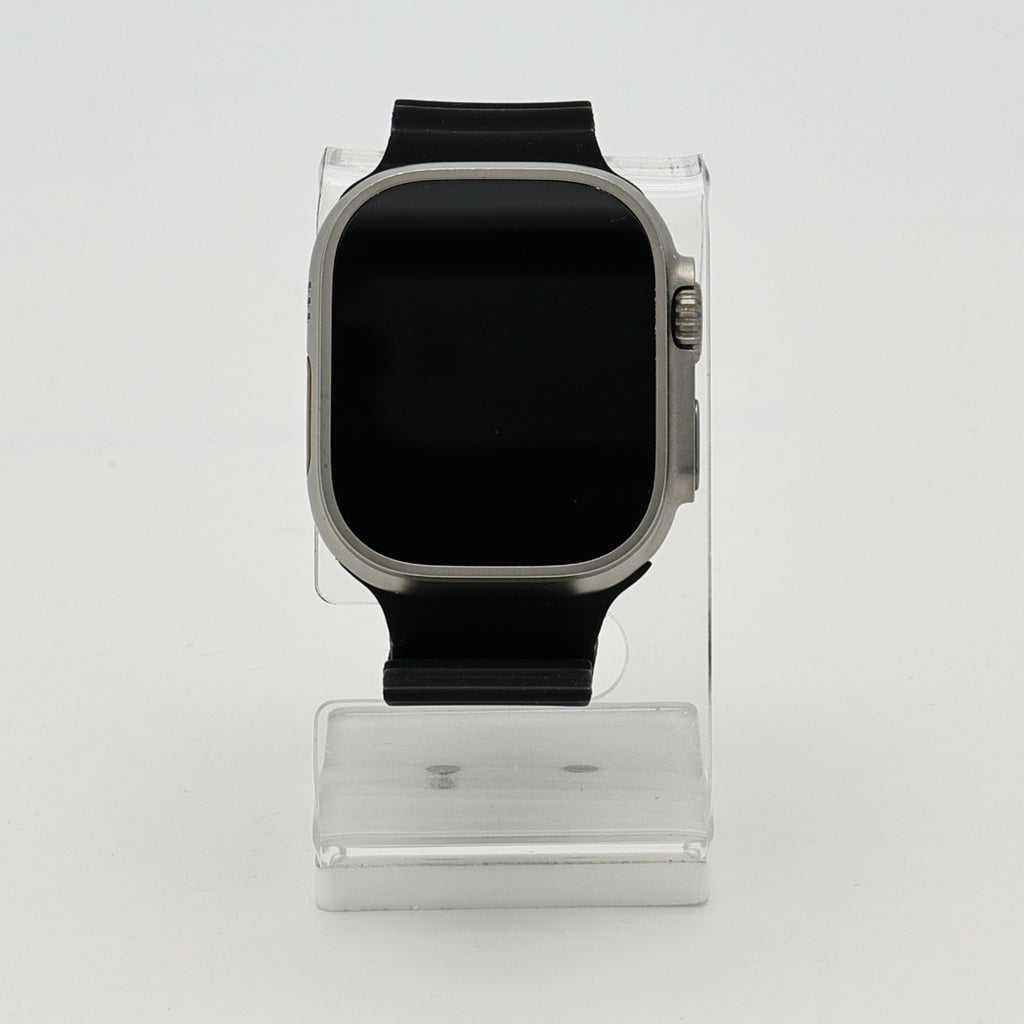 99新 Apple Watch Ultra 2 49毫米 鈦金屬