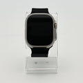 99新 Apple Watch Ultra 2 49毫米 鈦金屬
