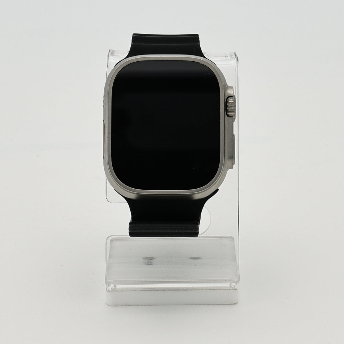 99新 Apple Watch Ultra 2 49毫米 鈦金屬