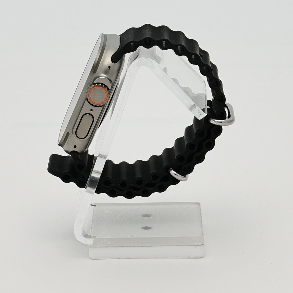 99新 Apple Watch Ultra 2 49毫米 鈦金屬