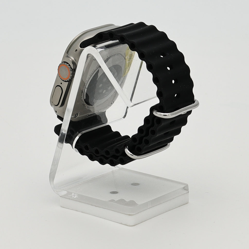 99新 Apple Watch Ultra 2 49毫米 鈦金屬