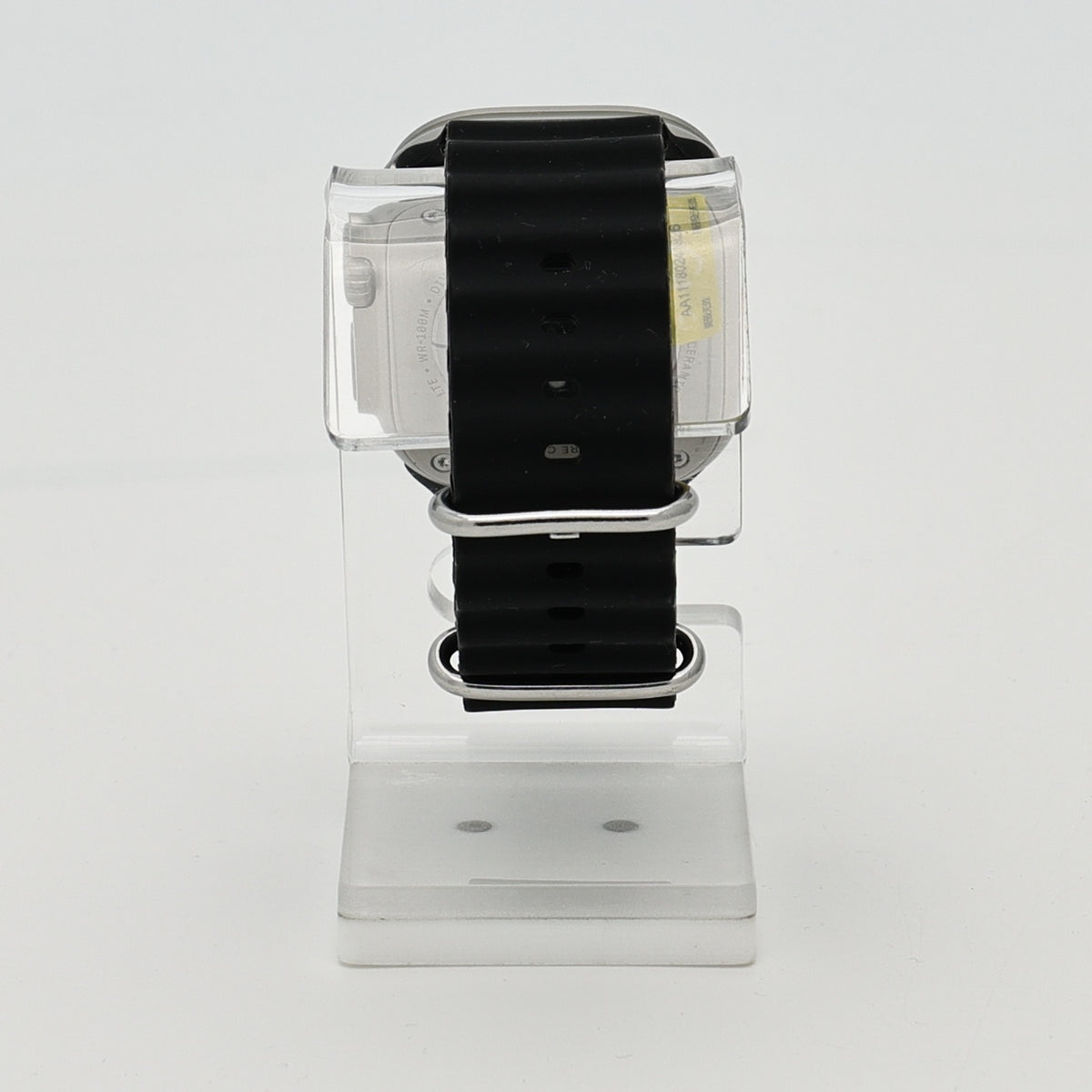 99新 Apple Watch Ultra 2 49毫米 鈦金屬
