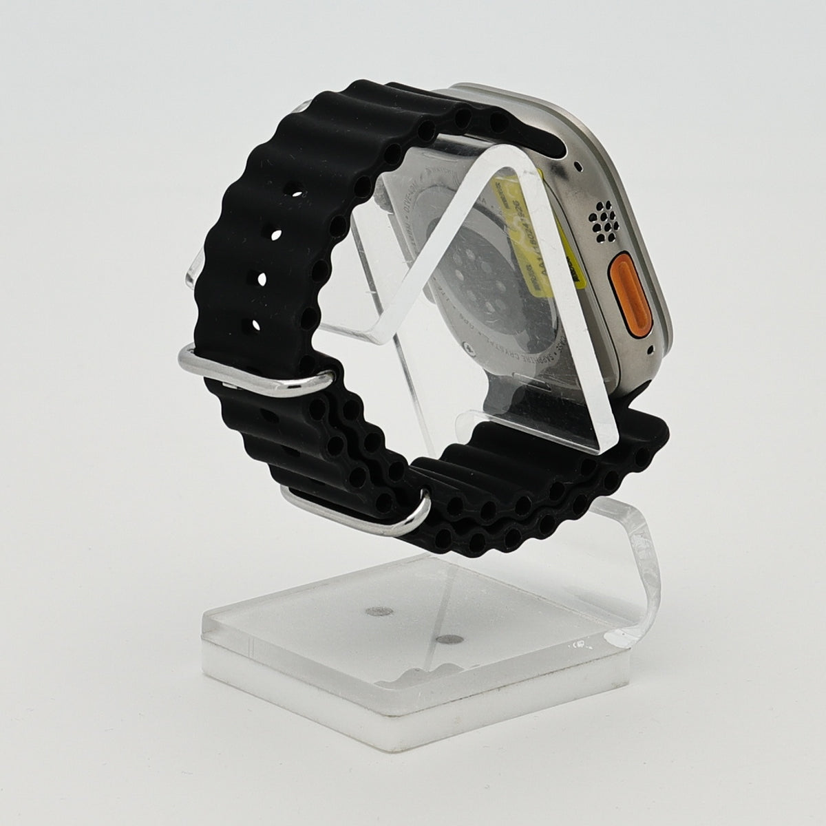 99新 Apple Watch Ultra 2 49毫米 鈦金屬